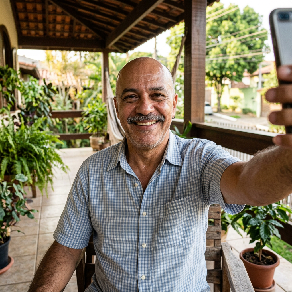 Foto de Marcos A.